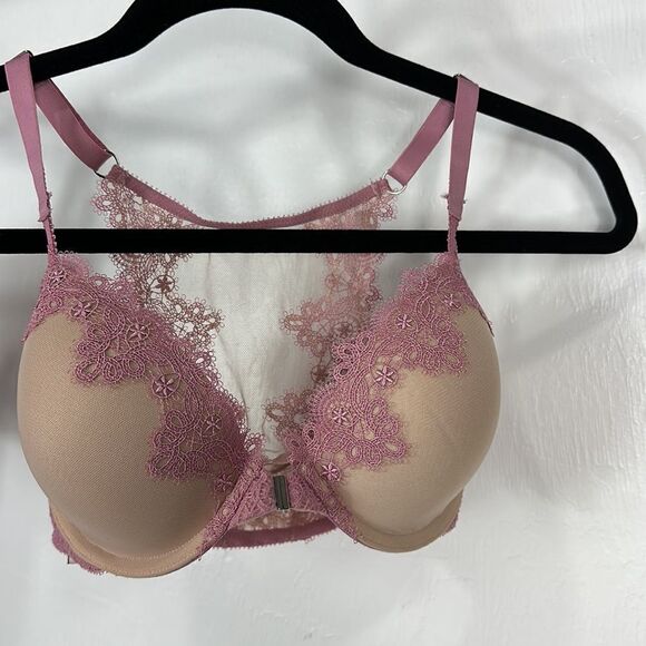 2/$20 Victoria’s Secret Underwire Bras Size 32DD - Picture 3 of 9